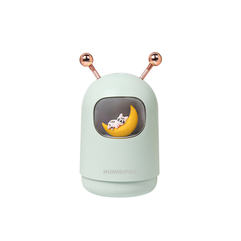 Cute Pet Humidifier