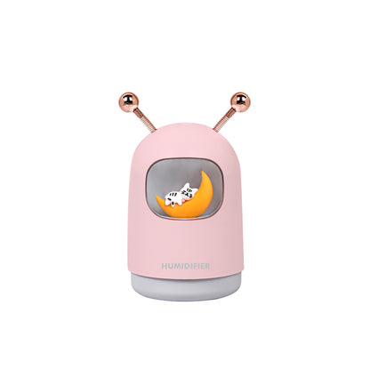 Cute Pet Humidifier