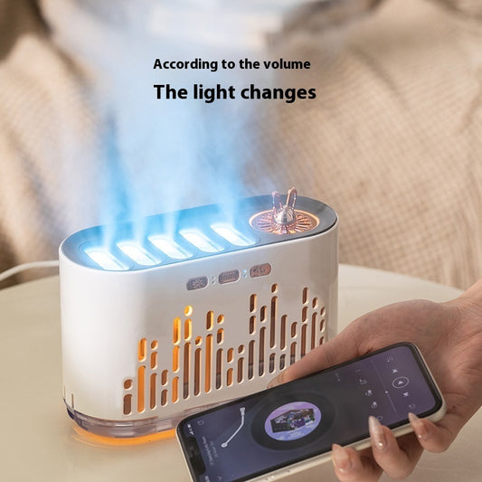 Household Large Capacity Air Humidifier