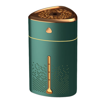 Large Capacity Creative Colorful Air Humidifier