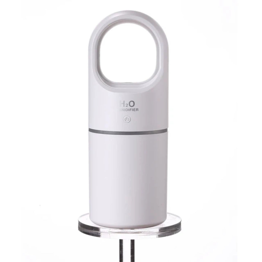 NEW Enhanced Mini Ultrasonic Air Humidifier