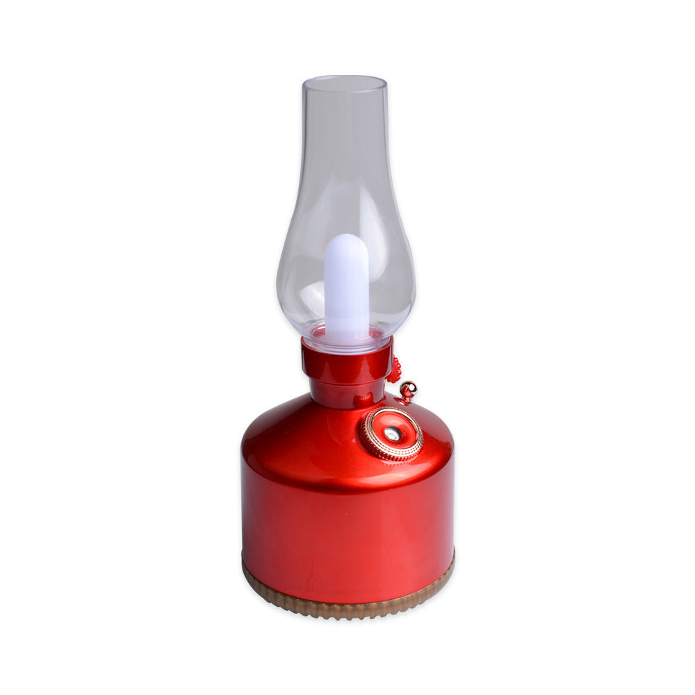 Lamp Humidifier
