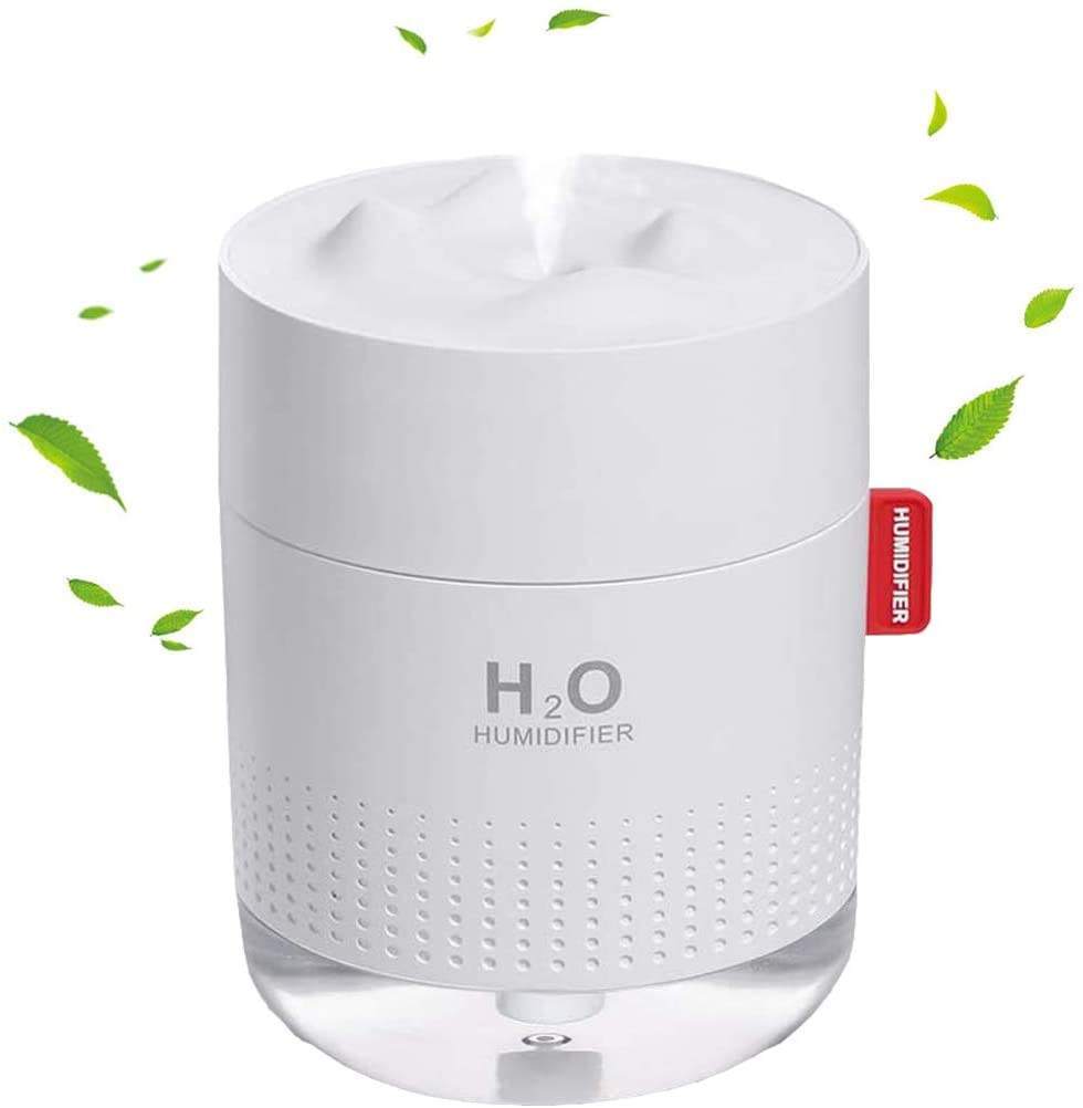 Snow Mountain Portable 500m Humidifier