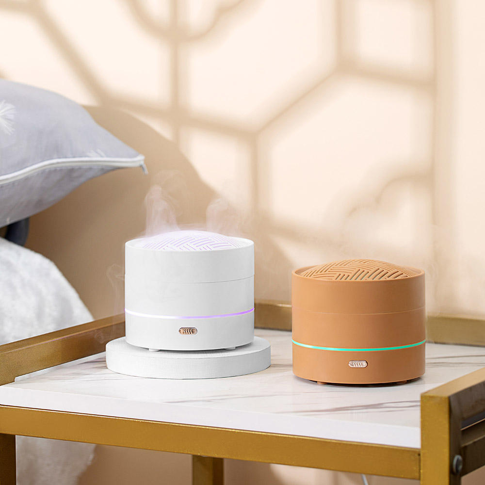 Unique Four Spray Air Humidifier