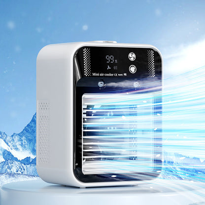 Air Conditioner