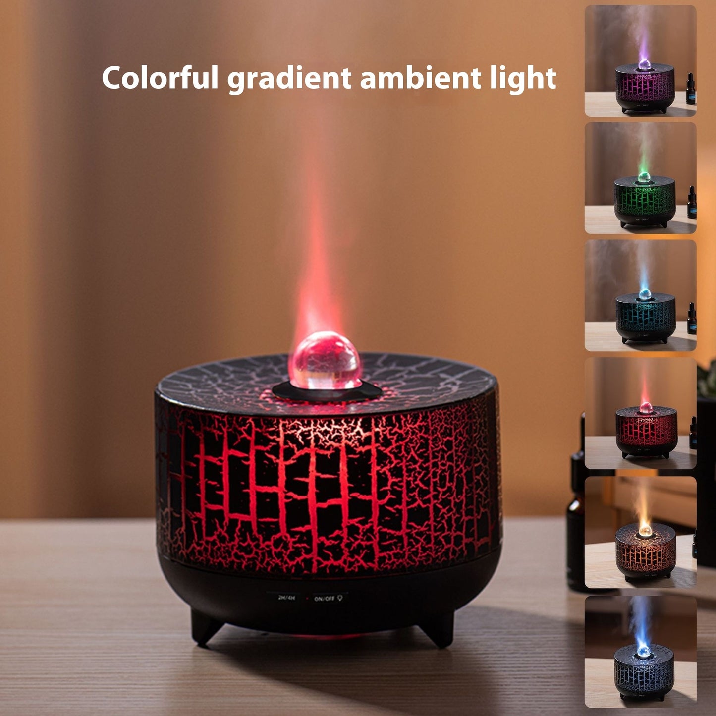 Volcano Air Humidifier