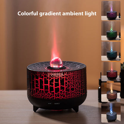Volcano Air Humidifier