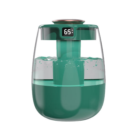 Heavy Fog Mute  Air Humidifier