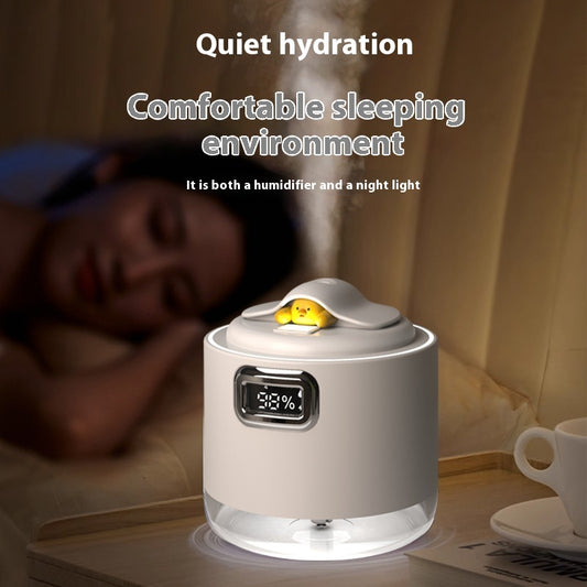 Ambience Air Humidifier