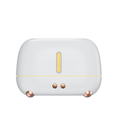Flame Fireplace Air Humidifier