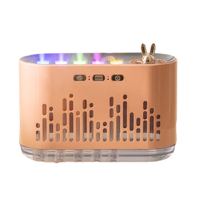 Household Large Capacity Air Humidifier