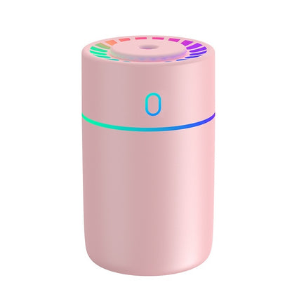 Magic Light Humidifier