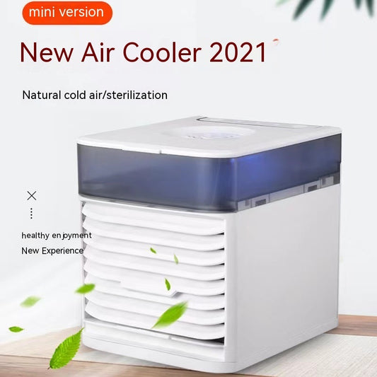 Portable Air Conditioner