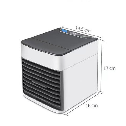 Portable Air Conditioner