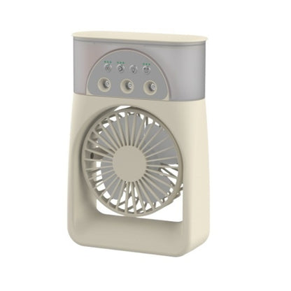 Cross-border Mini Air Cooler