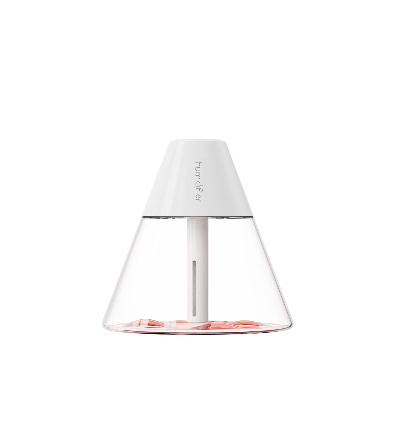Humidifier Desktop On Board