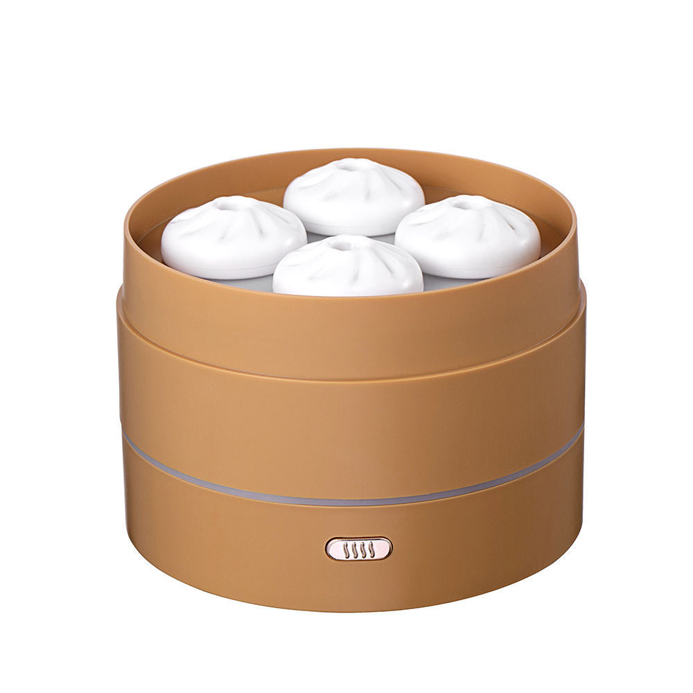 Unique Four Spray Air Humidifier