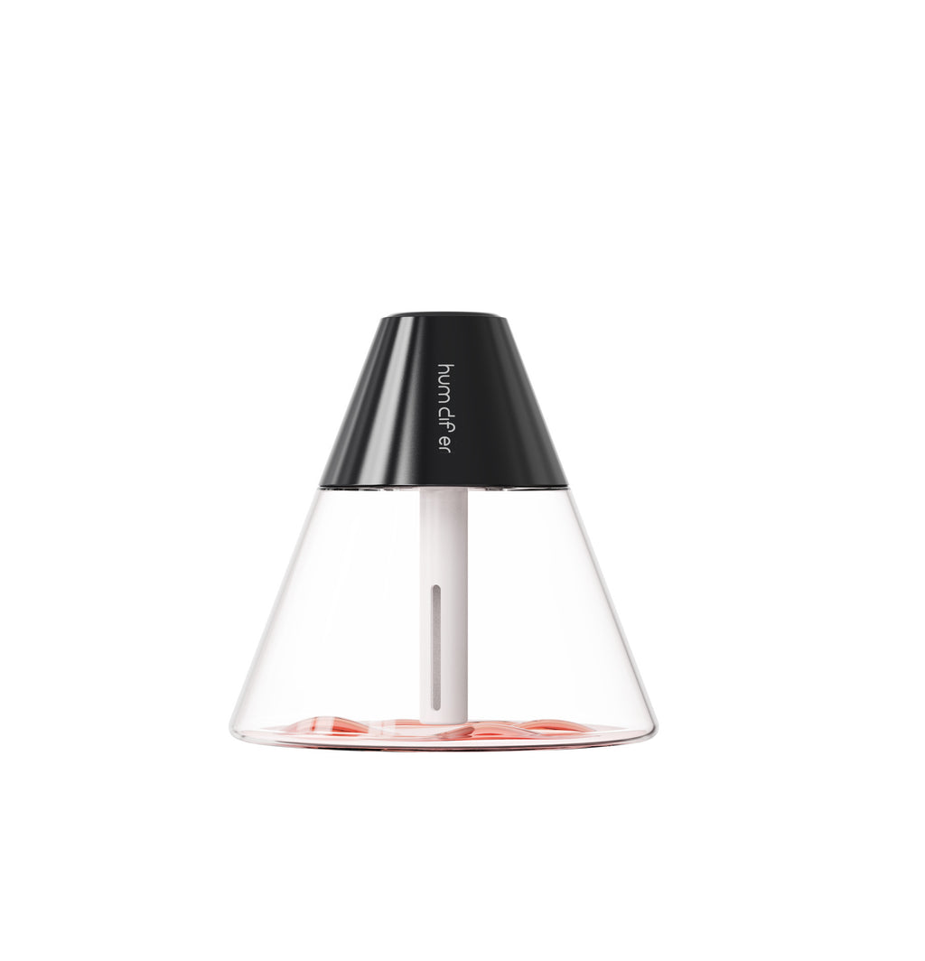 Humidifier Desktop On Board