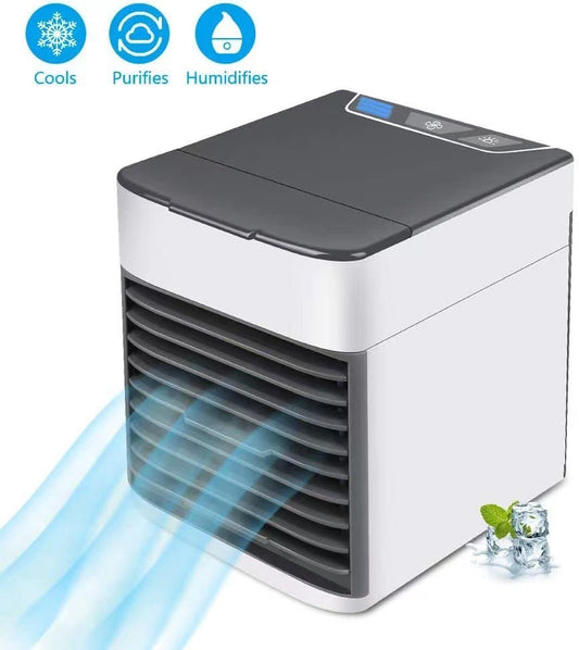 Portable Air Conditioner