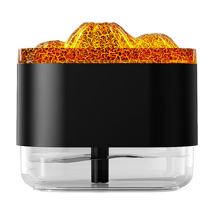 USB Volcano Air Humidifier 300ML