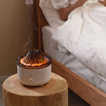 Volcano Humidifier
