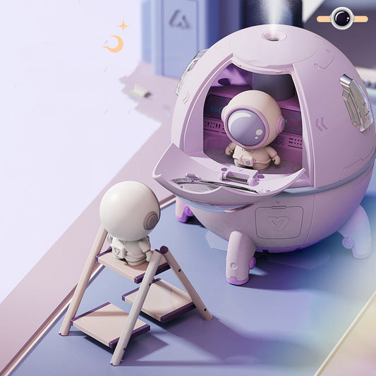 Astronaut Humidifier USB