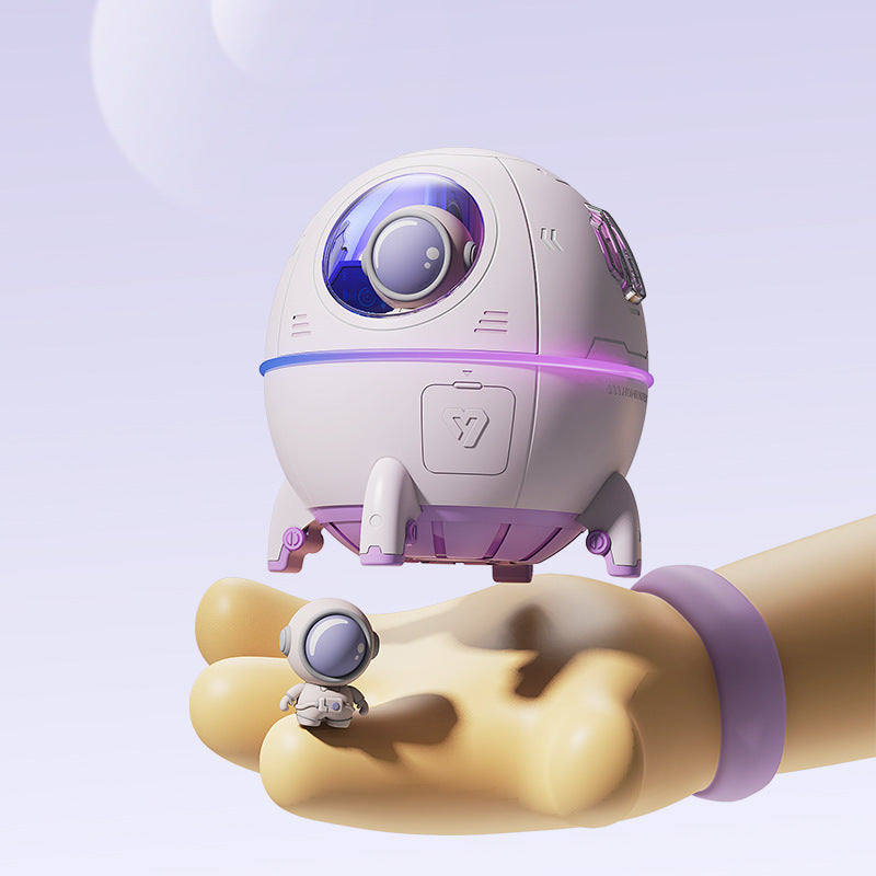 Astronaut Humidifier USB