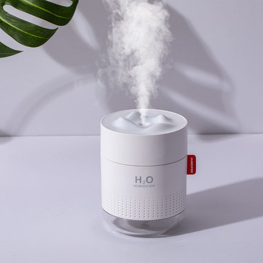 Snow Mountain Portable 500m Humidifier
