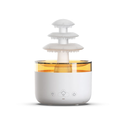 New Cloud Rain Air Humidifier