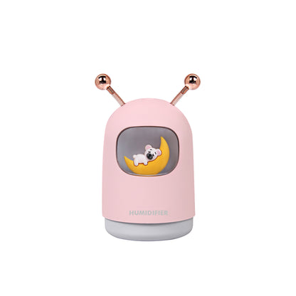 Cute Pet Humidifier