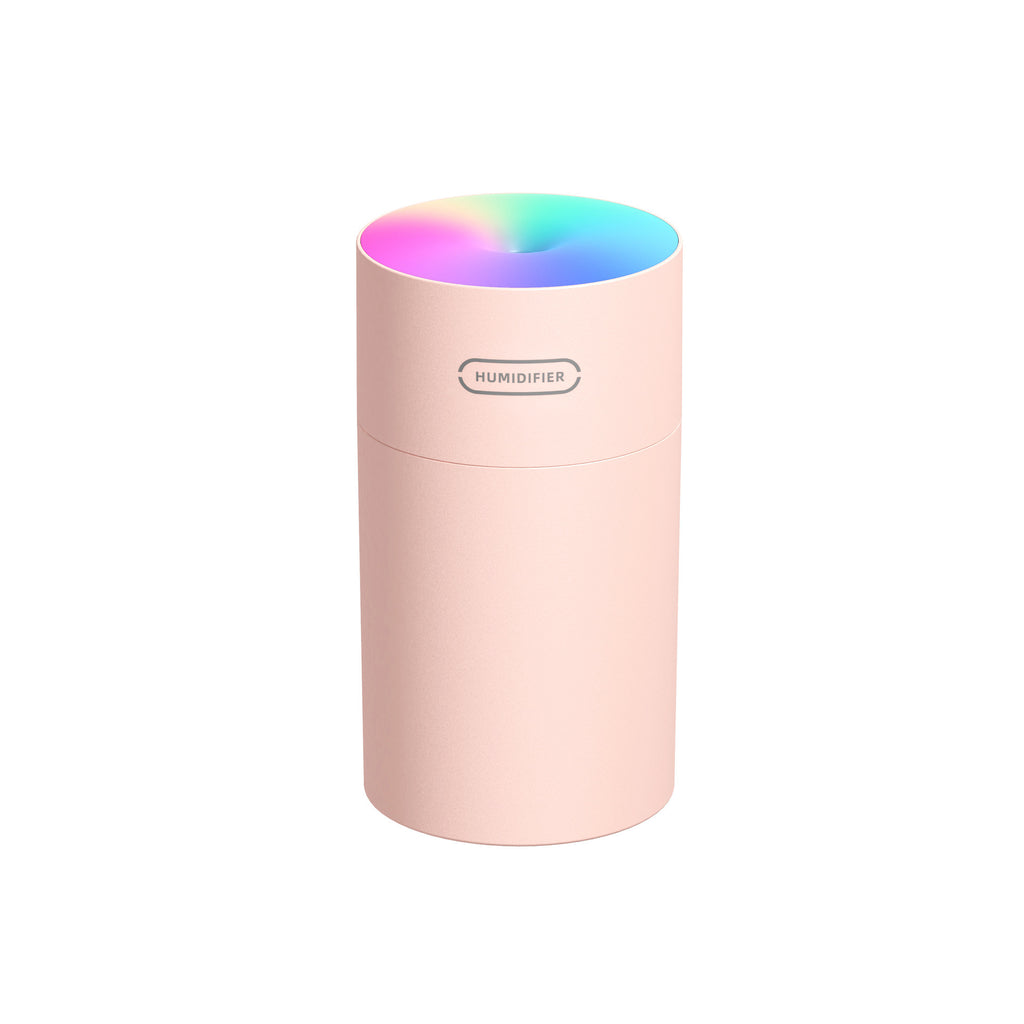 Car Colorful Humidifier