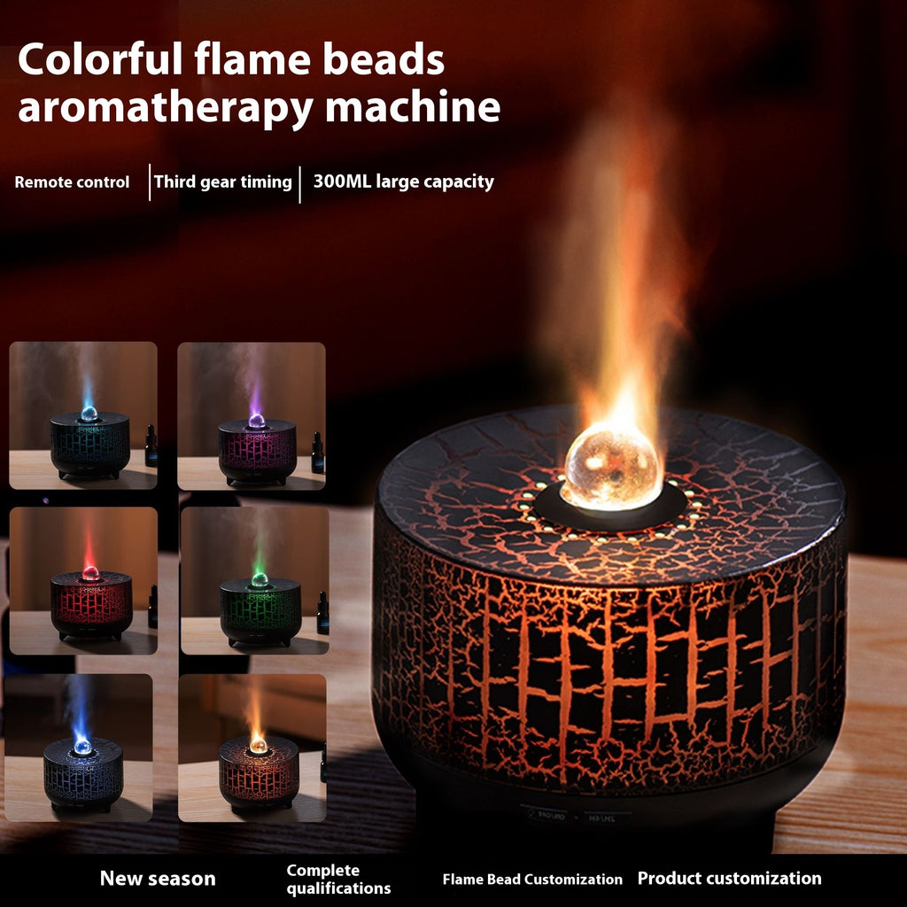 Volcano Air Humidifier