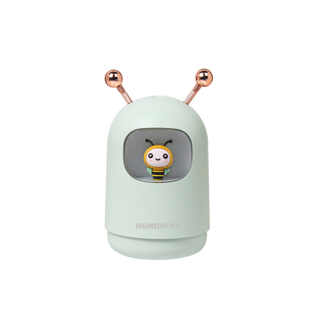 Cute Pet Humidifier