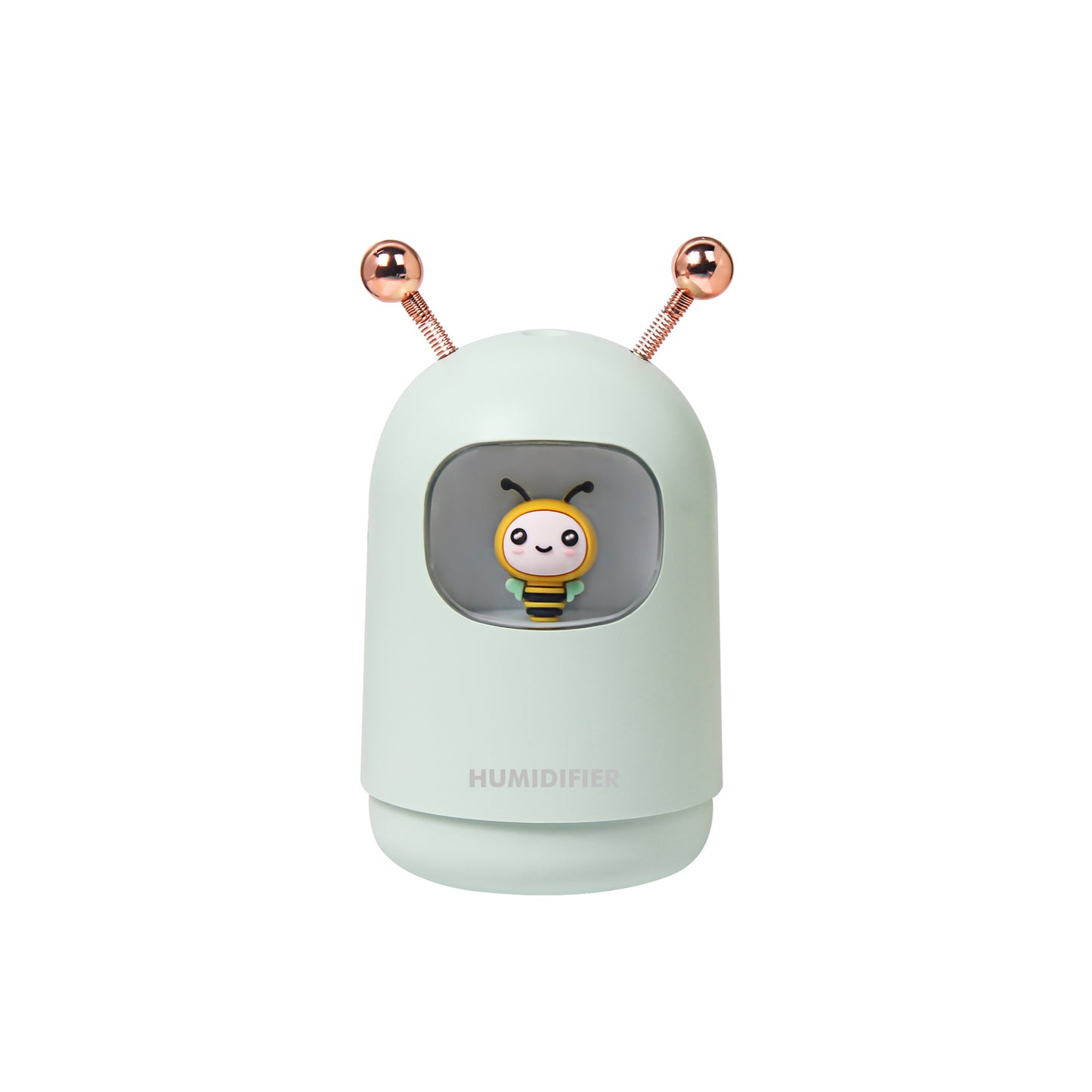 Cute Pet Humidifier