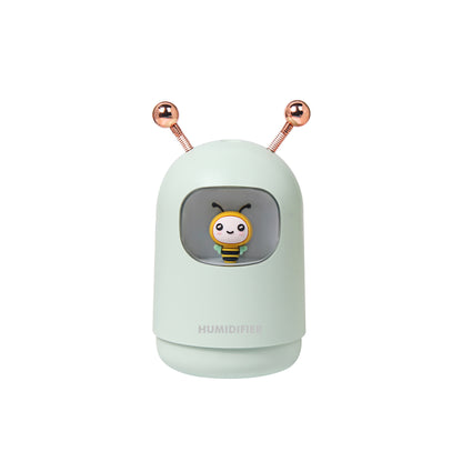 Cute Pet Humidifier