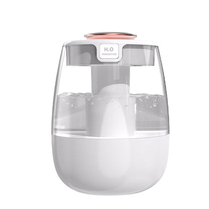 Heavy Fog Mute  Air Humidifier