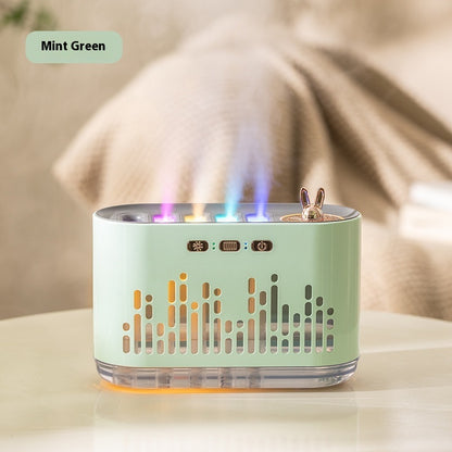 Household Large Capacity Air Humidifier
