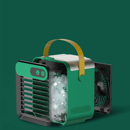 Mini Refrigeration Air Conditioner