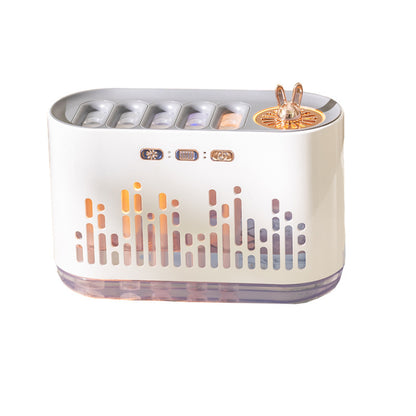 Household Large Capacity Air Humidifier