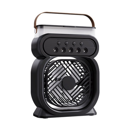 3 In 1 Portable Air Conditioner