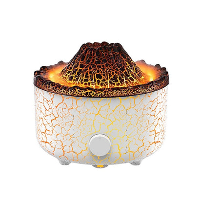 Lava Volcano Humidifier